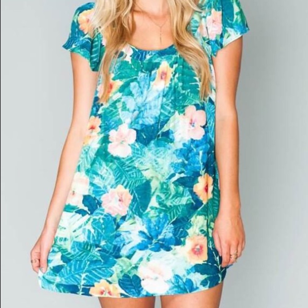 Show Me Your Mumu | Keahi Mini | North Shore